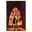 Star Wars: The Clone Wars #1 Comic Book